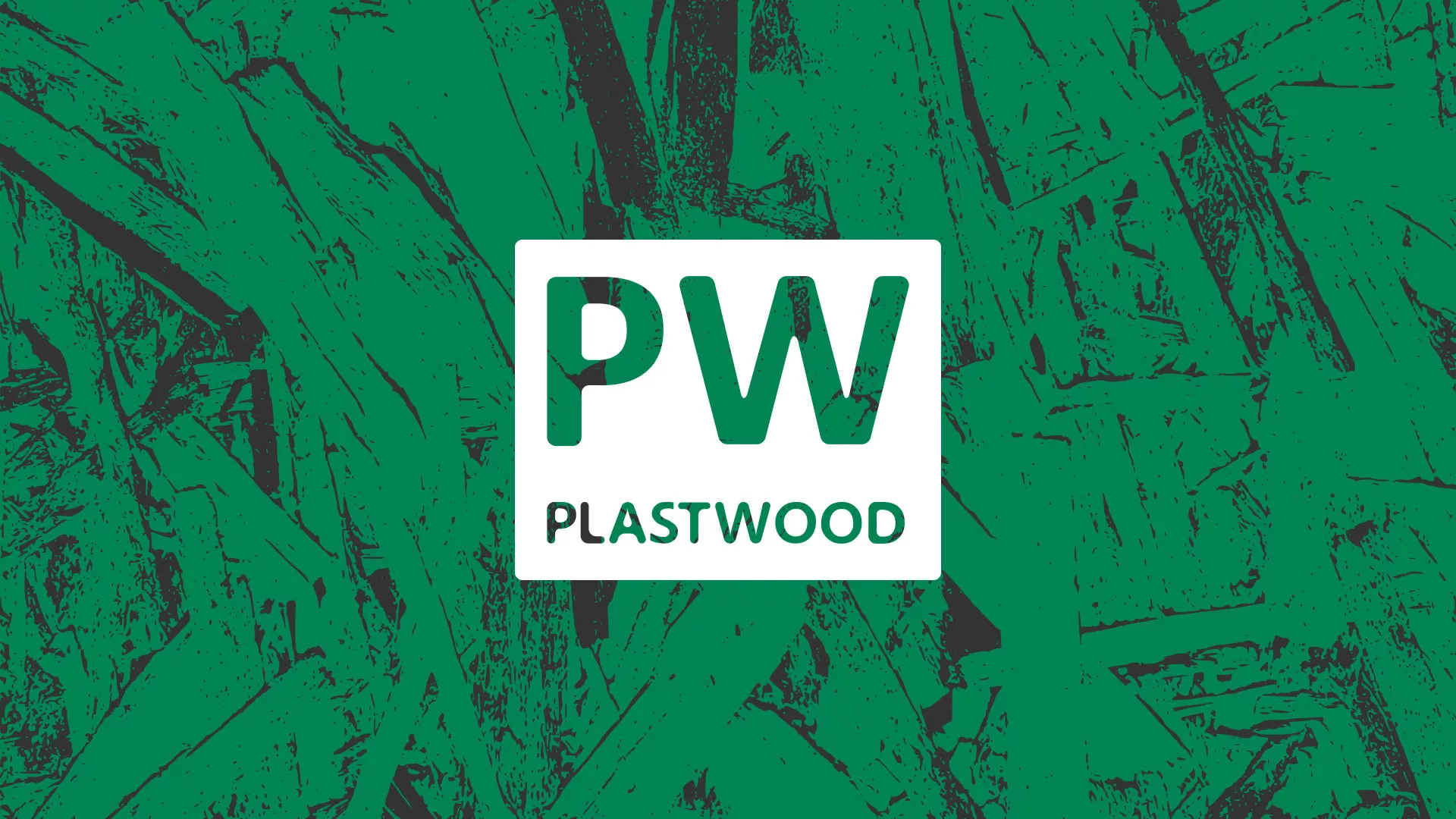 Разработка айдентики и сайта компании «Plastwood» в Краснокаменске