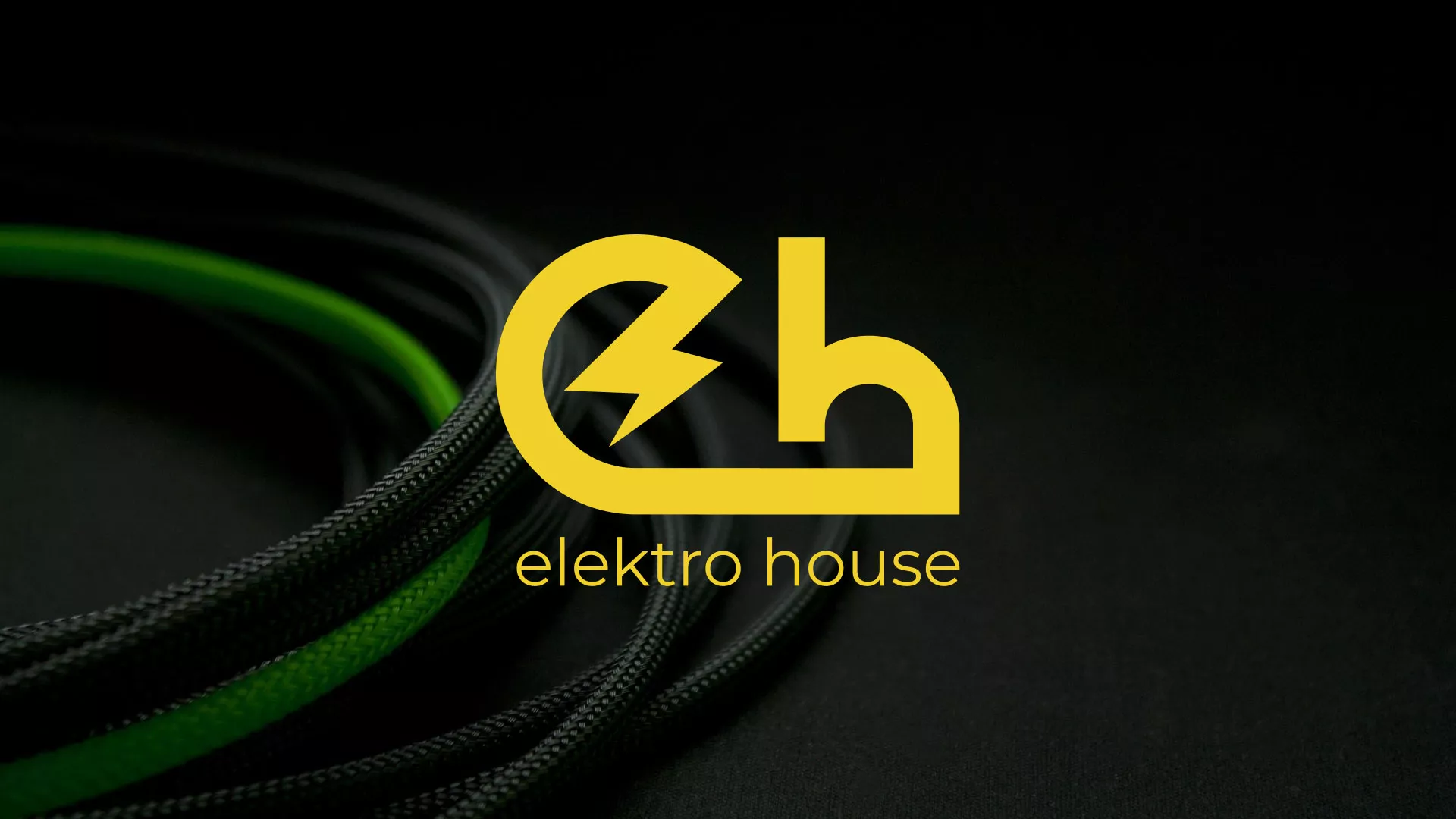 Создание сайта компании «Elektro House» в Краснокаменске