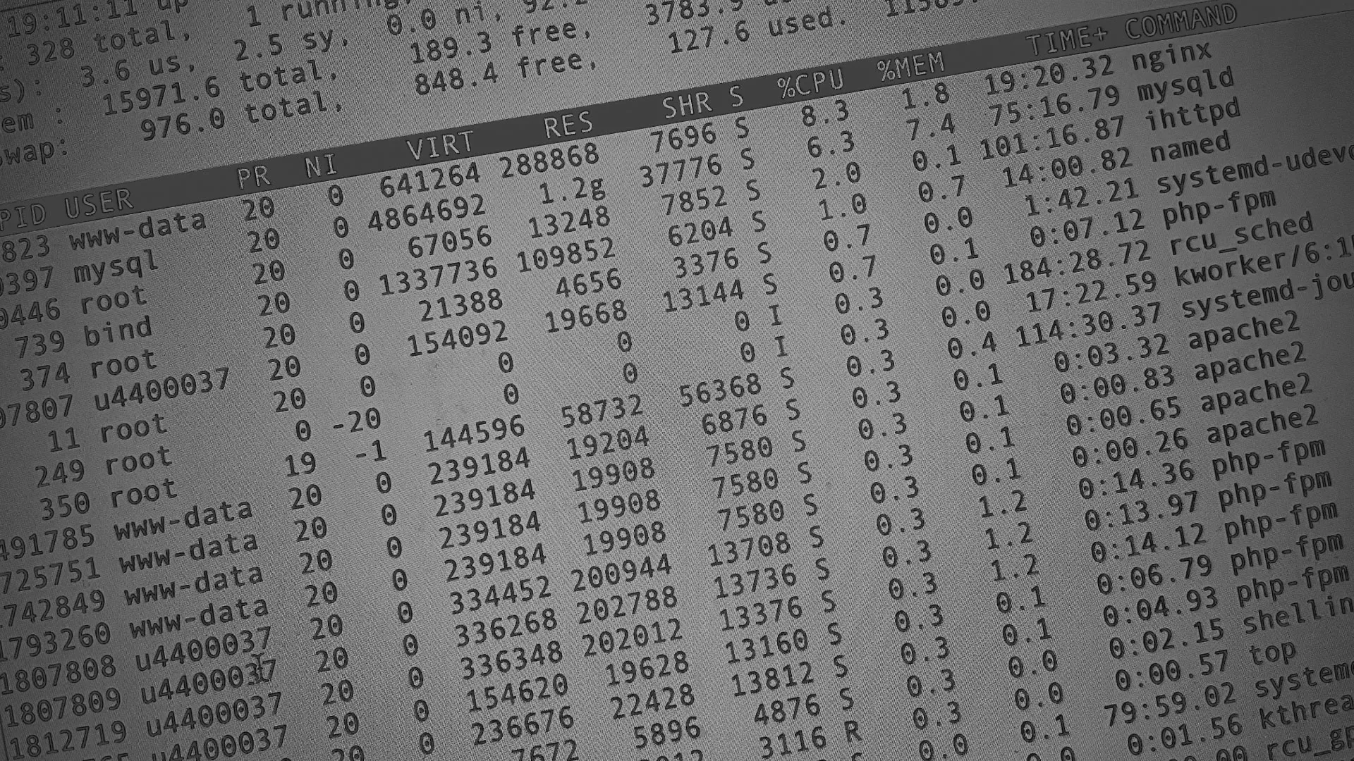 Настройка сервера в Краснокаменске