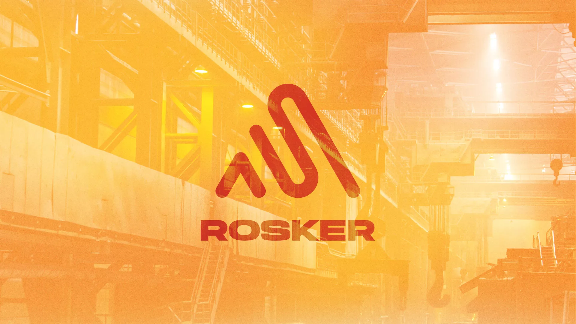 Ребрендинг компании «Rosker» и редизайн сайта в Краснокаменске