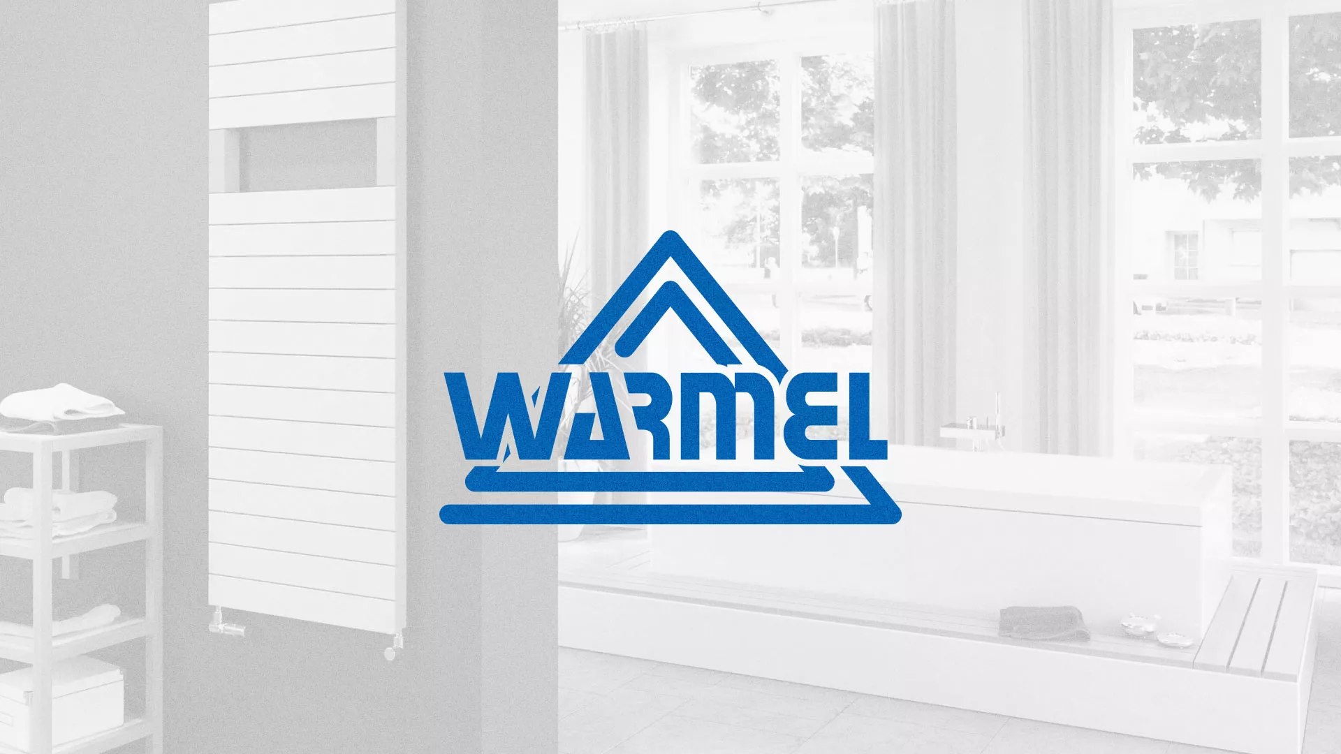Разработка сайта для компании «WARMEL» по продаже полотенцесушителей в Краснокаменске