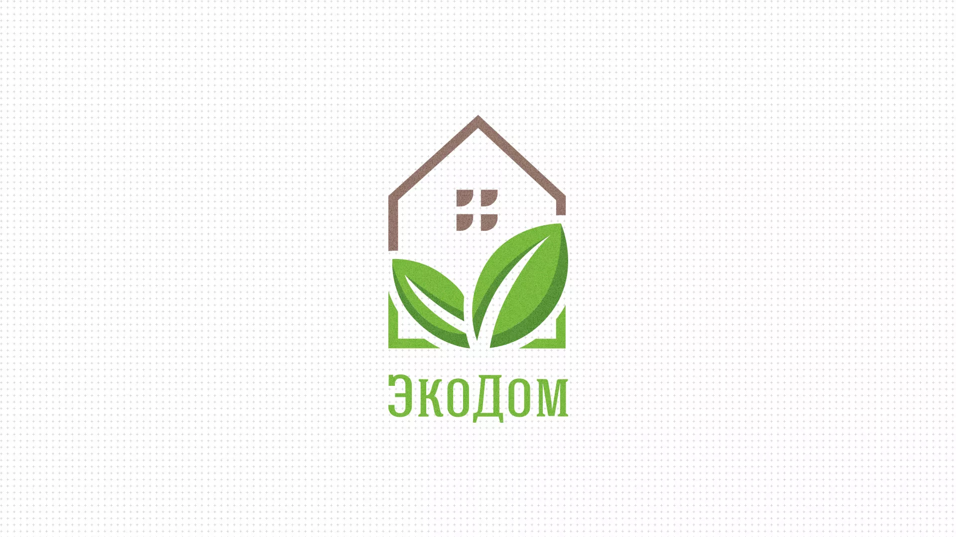 Создание сайта для строительной компании «ЭКОДОМ» в Краснокаменске