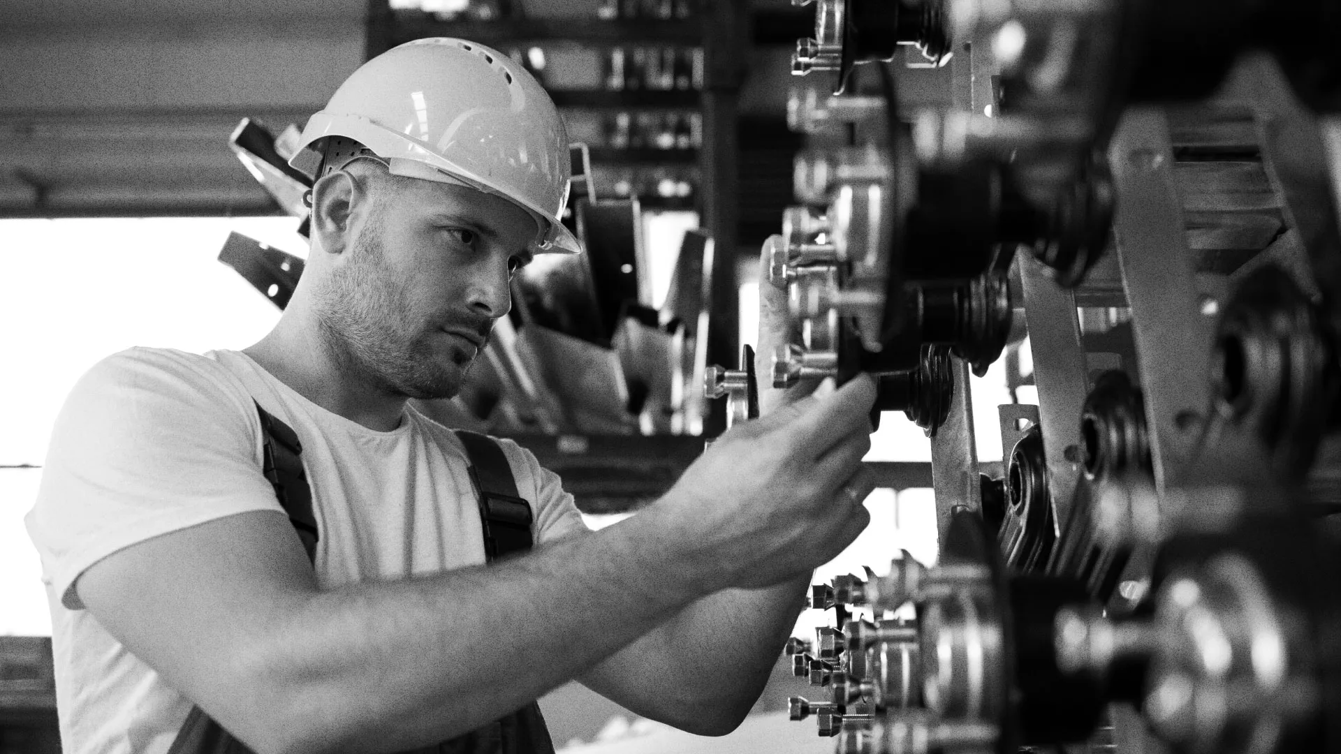 Разработка сайта для завода по продаже оборудования в Краснокаменске